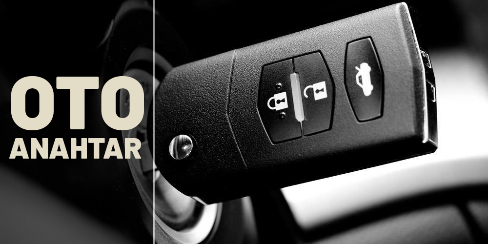 Bozüyük Oto Anahtarcı