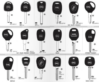 Bozüyük Oto Anahtarcı